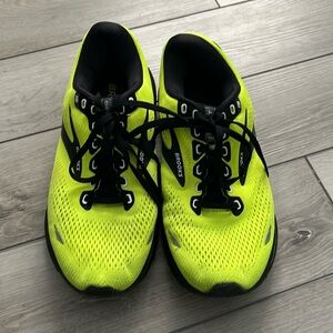 Men’s Brooks Ghost 15